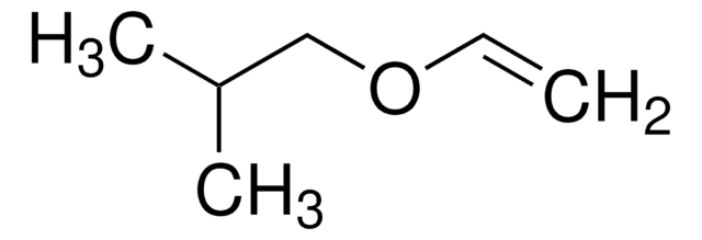 异丁基乙烯醚 analytical standard