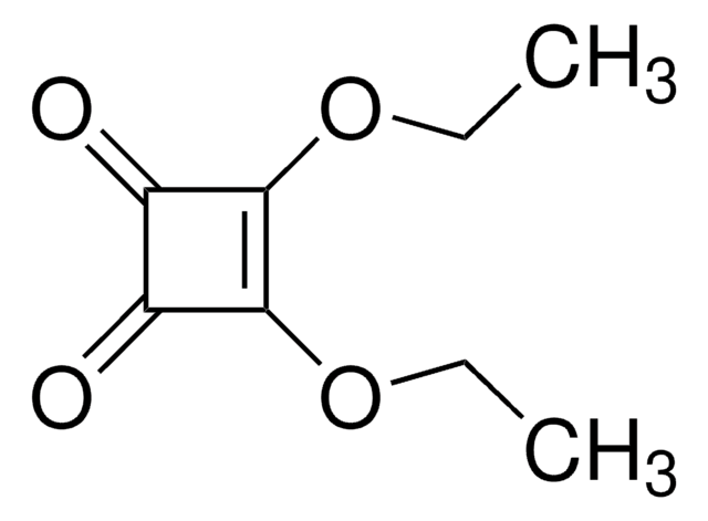 3,4-二乙氧基-3-环丁烯-1,2-二酮 98%