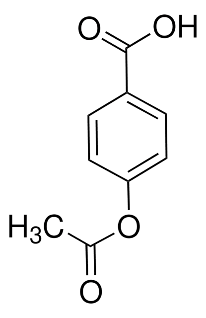4-Acetoxybenzoic acid 96%
