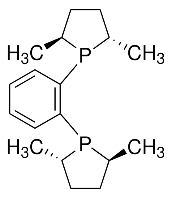 (+)-1,2-双[(2S,5S)-2,5-二甲基磷]苯 kanata purity