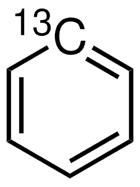 苯-13C 99 atom % 13C