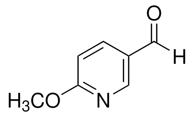 6-甲氧基-3-吡啶甲醛 98%