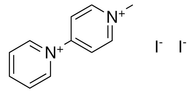 1-METHYL-4-PYRIDINIOPYRIDINIUM DIIODIDE AldrichCPR