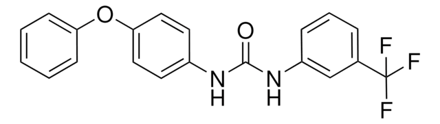 N-(4-PHENOXYPHENYL)-N'-(3-(TRIFLUOROMETHYL)PHENYL)UREA AldrichCPR