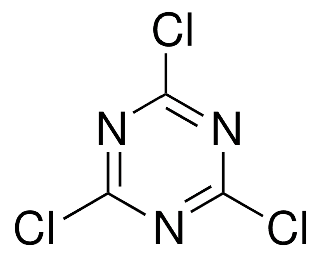 Cyanuric chloride 99%