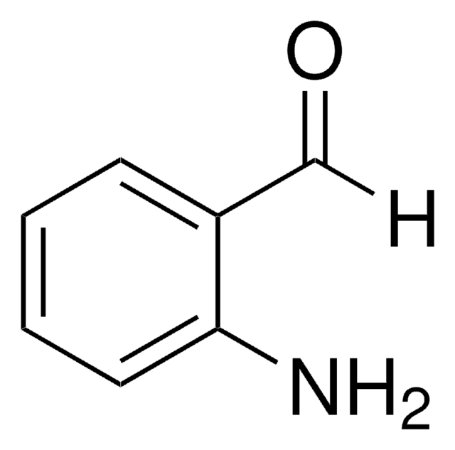 2-Aminobenzaldehyde &#8805;98%