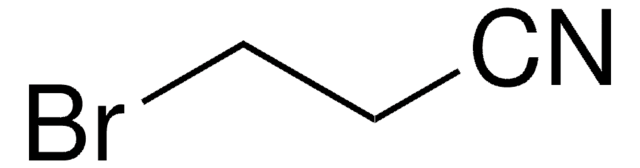 3-溴丙腈 &#8805;98.0% (GC)