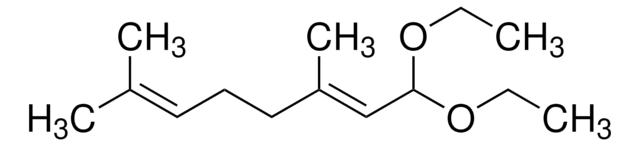 柠檬醛二乙缩醛 &#8805;93%