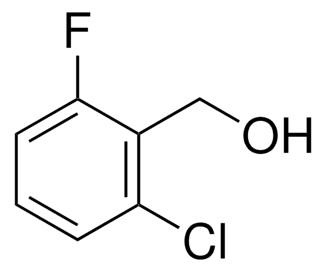 2-氯-6-氟苄醇 97%