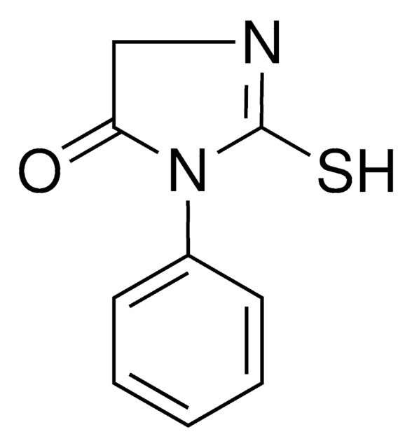 2-MERCAPTO-3-PHENYL-3,5-DIHYDRO-IMIDAZOL-4-ONE AldrichCPR