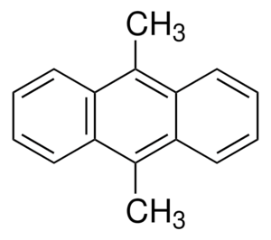 9,10-二甲基蒽 99%