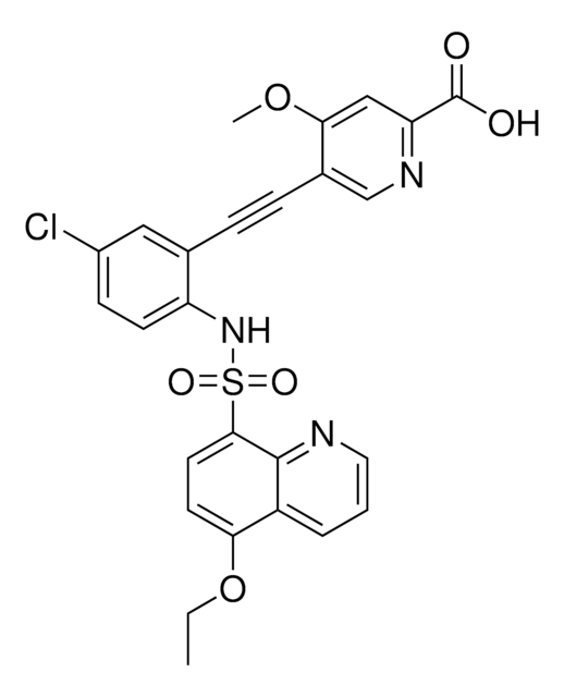 MSC-4381 &#8805;98% (HPLC)