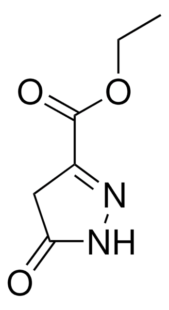 ETHYL 5-OXO-4,5-DIHYDRO-1H-PYRAZOLE-3-CARBOXYLATE AldrichCPR