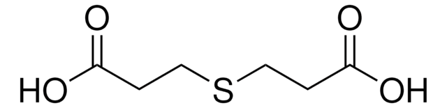 3,3′-硫代二丙酸 97%