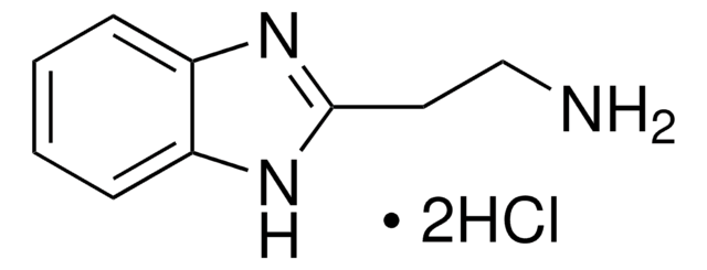 2-(2-Aminoethyl)benzimidazole dihydrochloride 97%