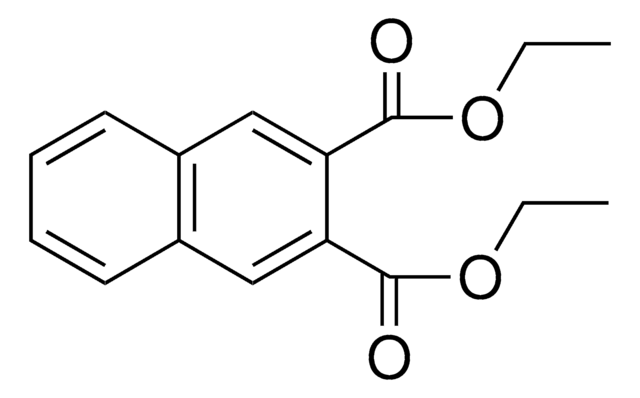 NAPHTHALENE-2,3-DICARBOXYLIC ACID DIETHYL ESTER AldrichCPR