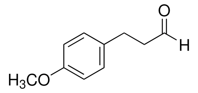 3-(4-Methoxyphenyl)propionaldehyde 95%