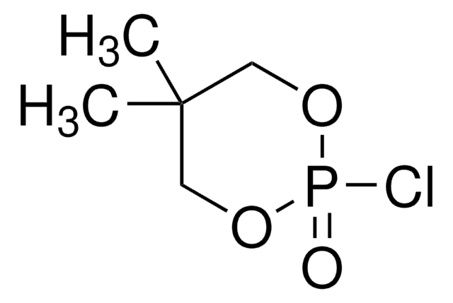 2-Chloro-5,5-dimethyl-1,3,2-dioxaphosphorinane 2-oxide 95%