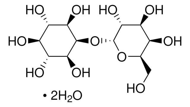 肌醇半乳糖苷 二水合物 analytical standard