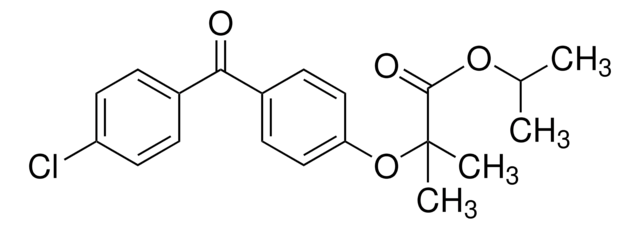 非诺贝特 United States Pharmacopeia (USP) Reference Standard