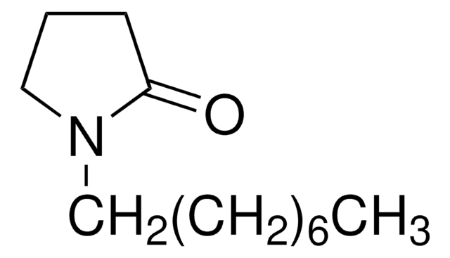 1-Octyl-2-pyrrolidone 98%