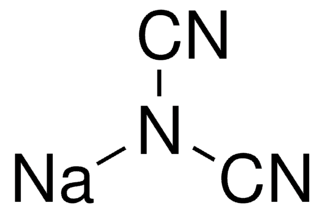 Sodium dicyanamide Arxada quality, &#8805;97.0&#160;% (w/w) (T)