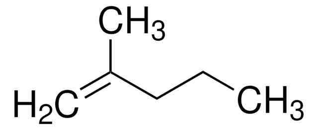 2-Methyl-1-pentene analytical standard