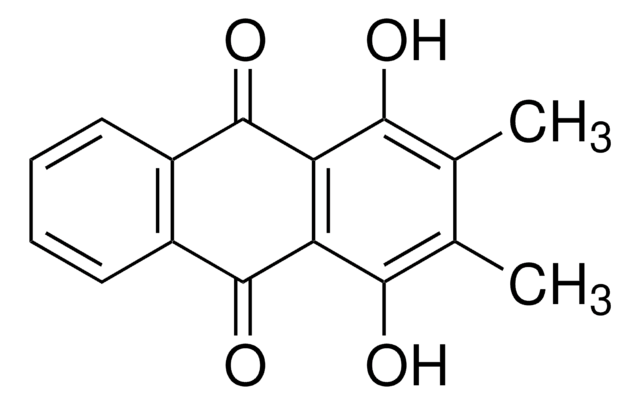 2,3-DIMETHYLQUINIZARIN AldrichCPR