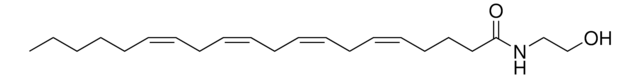 C20:4 anandamide (AEA) Avanti Polar Lipids 870430O