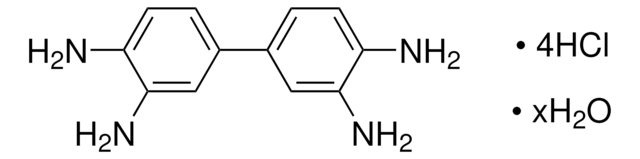 3,3&#8242;-Diaminobenzidine tetrahydrochloride hydrate ISOPAC&#174;