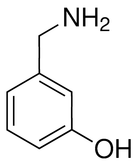 3-(aminomethyl)phenol AldrichCPR