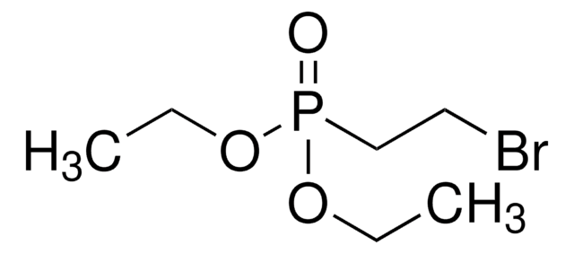 Diethyl 2-bromoethylphosphonate 97%