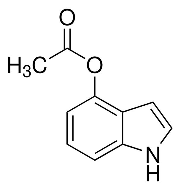 4-Indolyl acetate 99%