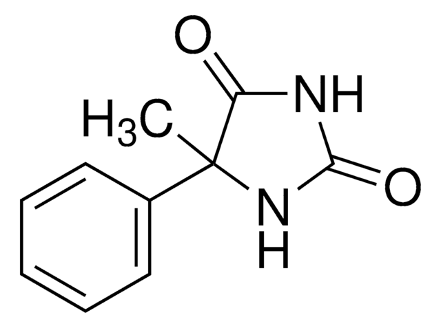 5-Methyl-5-phenylhydantoin 99%