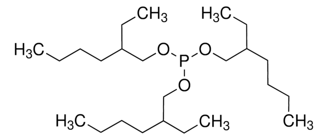 Tris(2-ethylhexyl) phosphite AldrichCPR