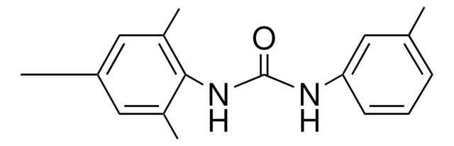 1-MESITYL-3-(M-TOLYL)UREA AldrichCPR