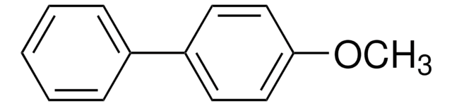 4-Methoxybiphenyl 97%