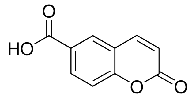 2-Oxo-2H-chromene-6-carboxylic acid