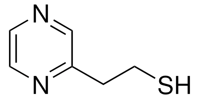 2-吡嗪基乙硫醇 &#8805;97%, FG