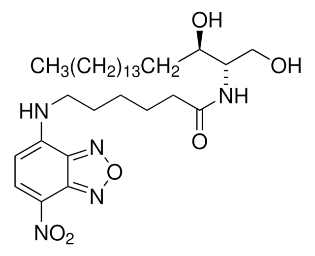 N-(NBD-Aminocaproyl)sphinganine &#8805;98%