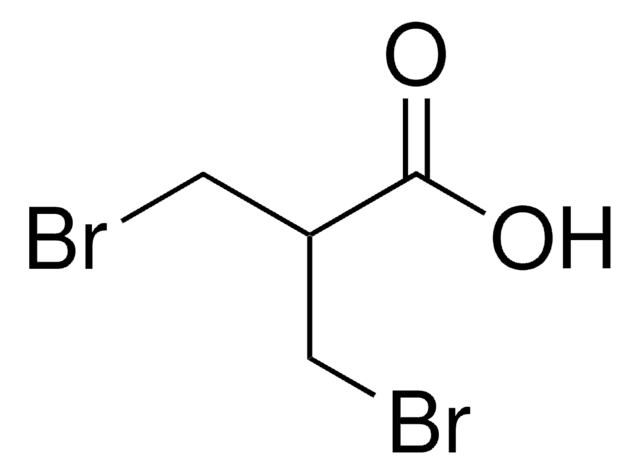 3-溴-2-(溴甲基)丙酸 97%