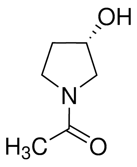 (3S)-1-Acetyl-3-pyrrolidinol