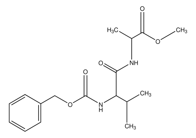 Z-Val-Ala methyl ester