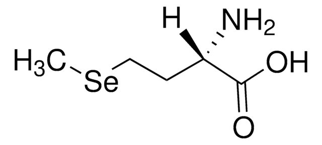 Selenomethionine United States Pharmacopeia (USP) Reference Standard
