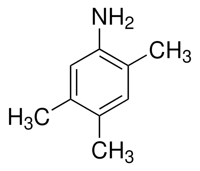 2,4,5-三甲基苯胺 溶液 100&#160;&#956;g/mL in acetonitrile, PESTANAL&#174;, analytical standard