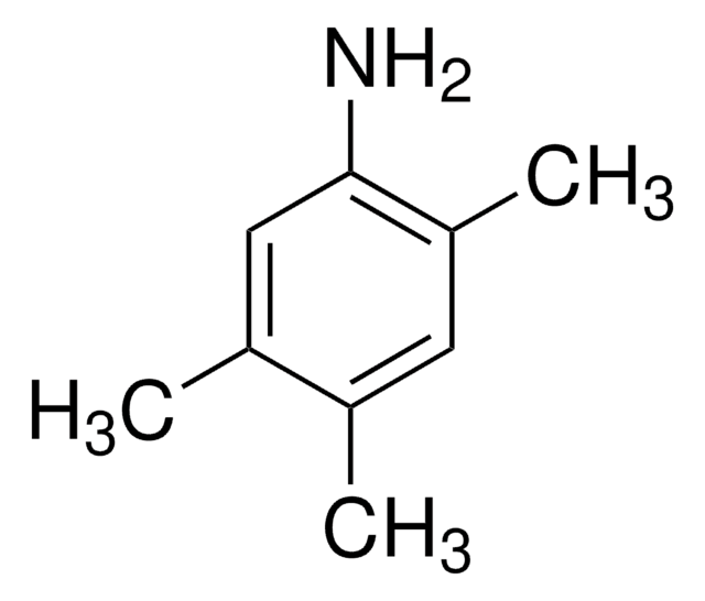 2,4,5-Trimethylaniline solution 100&#160;&#956;g/mL in acetonitrile, PESTANAL&#174;, analytical standard