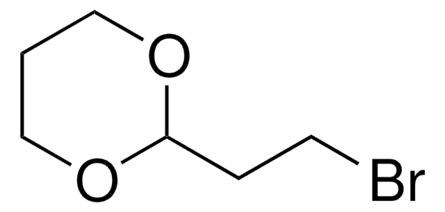 2-(2-溴乙基)-1,3-二氧六环 98%