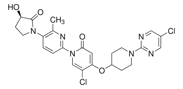 BMS-986034 &#8805;98% (HPLC)