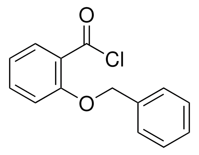 2-苄氧基苯甲酰氯 97%