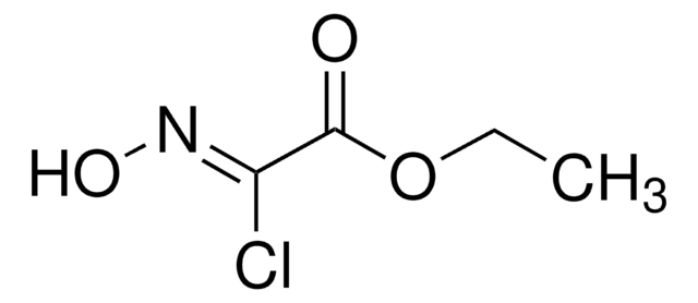 Ethyl 2-chloro-2-(hydroxyimino)acetate 97%